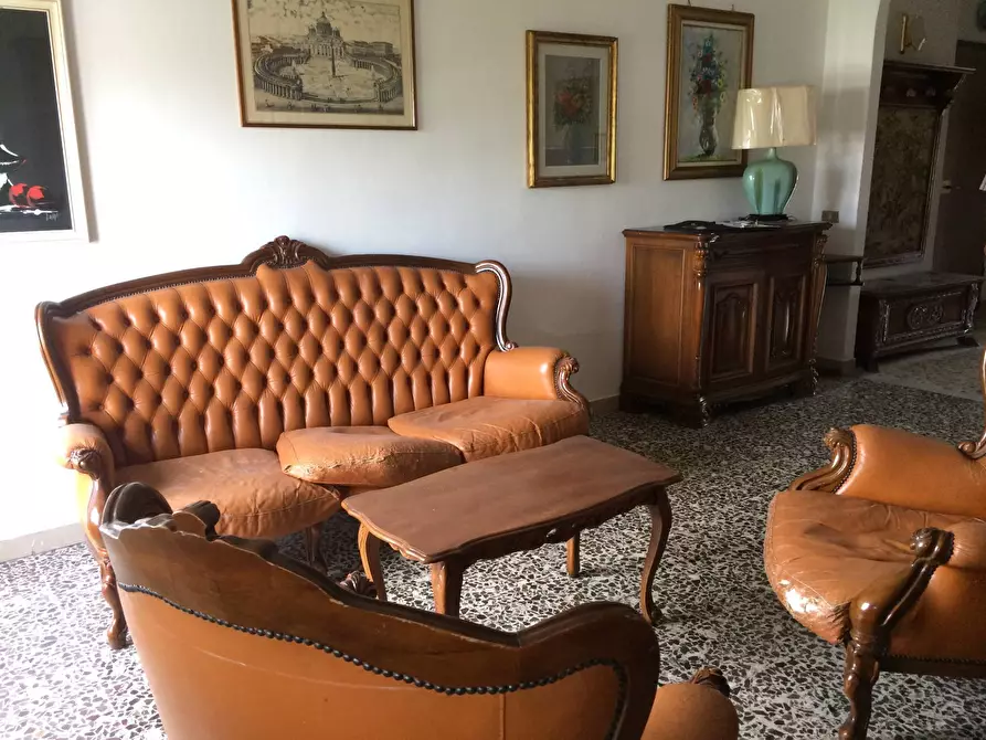 Immagine 8 di Appartamento in vendita  in via 24 maggio a Pisa