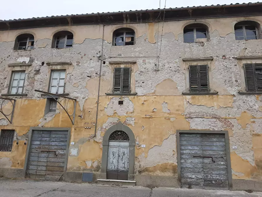 Immagine 1 di Casa indipendente in vendita  in via don minzoni a Calci