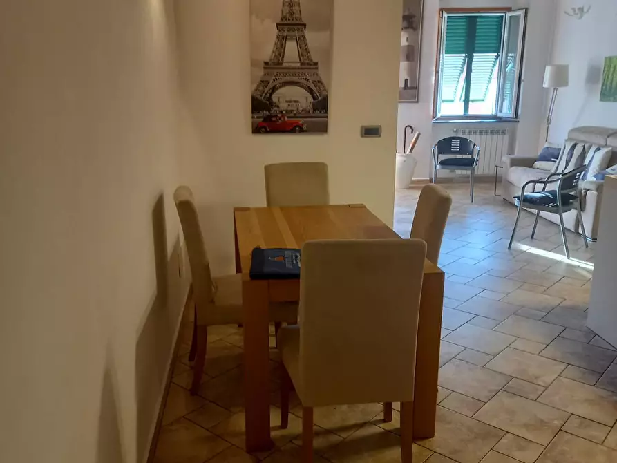 Immagine 6 di Appartamento in affitto  in Via Strozzi a Livorno