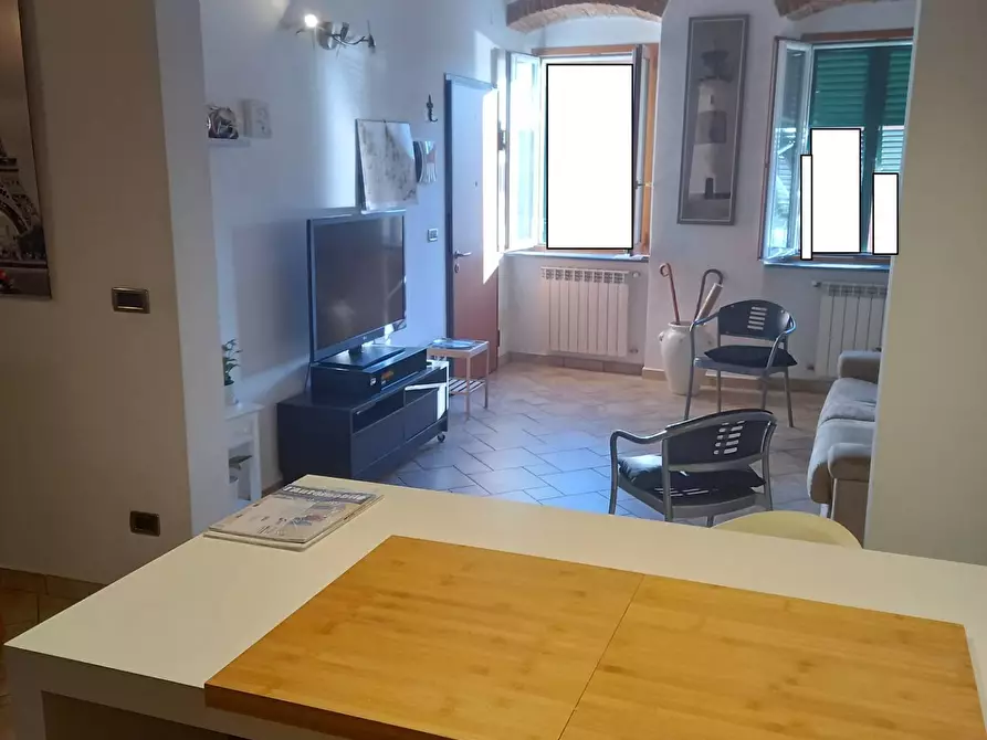 Immagine 4 di Appartamento in affitto  in Via Strozzi a Livorno