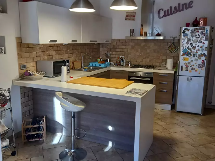 Immagine 5 di Appartamento in affitto  in Via Strozzi a Livorno