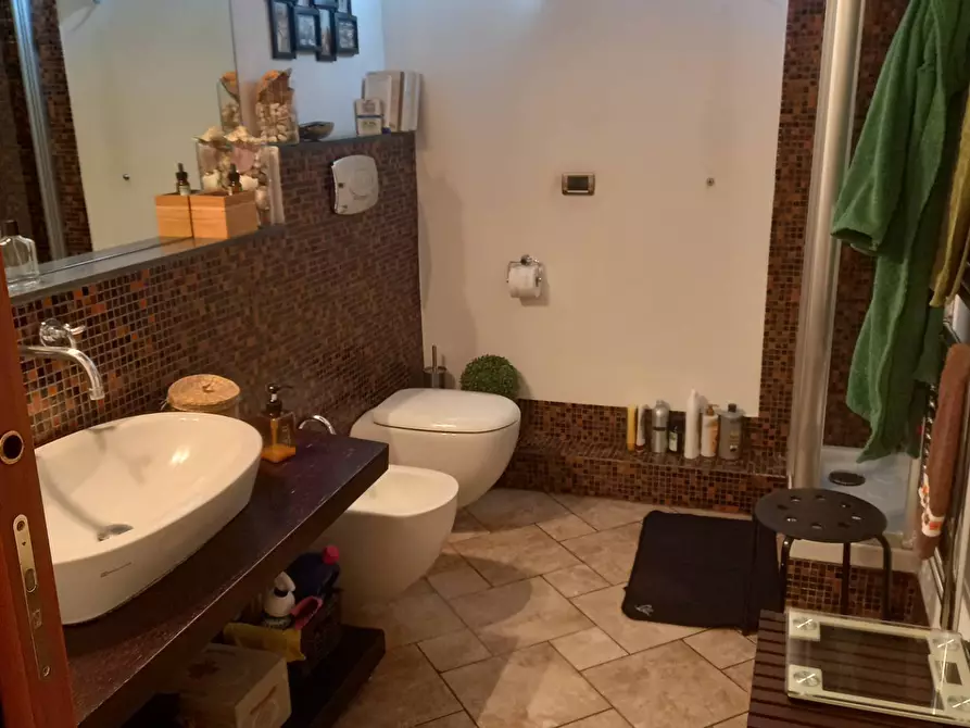 Immagine 9 di Appartamento in affitto  in Via Strozzi a Livorno