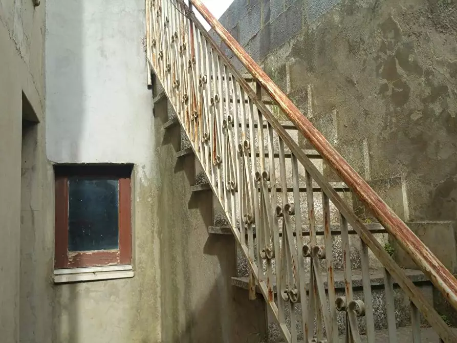 Immagine 10 di Casa indipendente in vendita  in via roma a Aidone