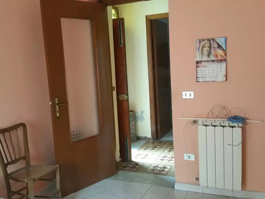 Immagine 19 di Casa indipendente in vendita  in via roma a Aidone