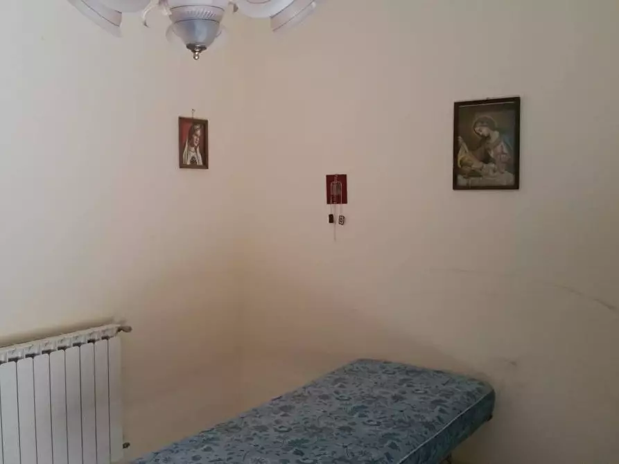 Immagine 23 di Casa indipendente in vendita  in via roma a Aidone