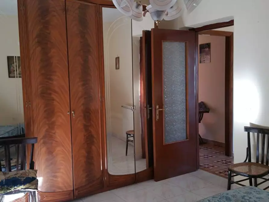 Immagine 24 di Casa indipendente in vendita  in via roma a Aidone