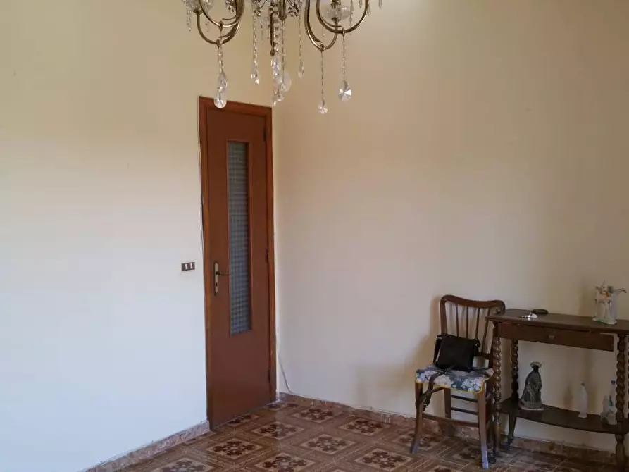 Immagine 28 di Casa indipendente in vendita  in via roma a Aidone
