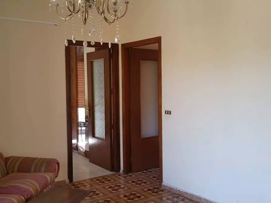 Immagine 29 di Casa indipendente in vendita  in via roma a Aidone