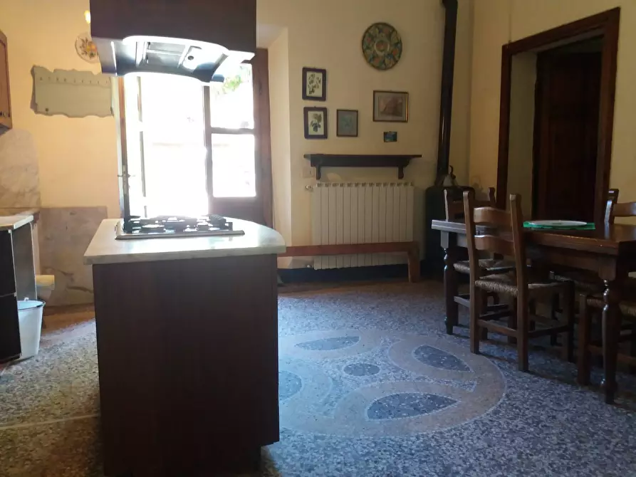 Immagine 5 di Casa indipendente in vendita  in via statale abetone a San Giuliano Terme