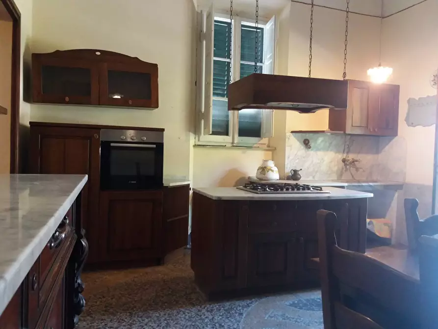 Immagine 6 di Casa indipendente in vendita  in via statale abetone a San Giuliano Terme