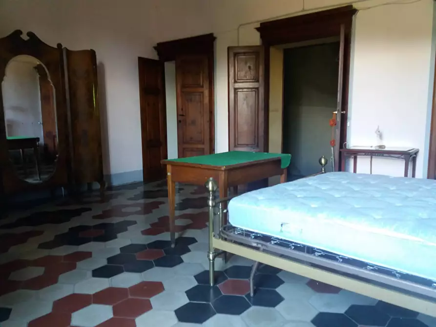 Immagine 9 di Casa indipendente in vendita  in via statale abetone a San Giuliano Terme