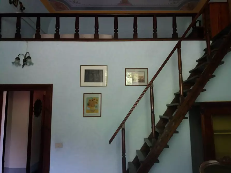 Immagine 8 di Casa indipendente in vendita  in via statale abetone a San Giuliano Terme