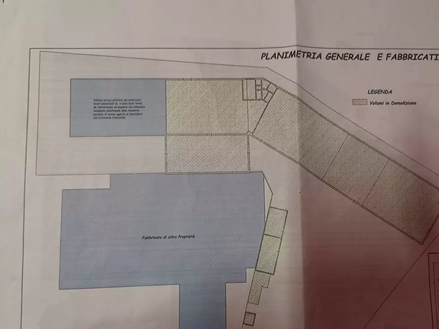 Immagine 8 di Terreno agricolo in vendita  in Via San piero a Bientina