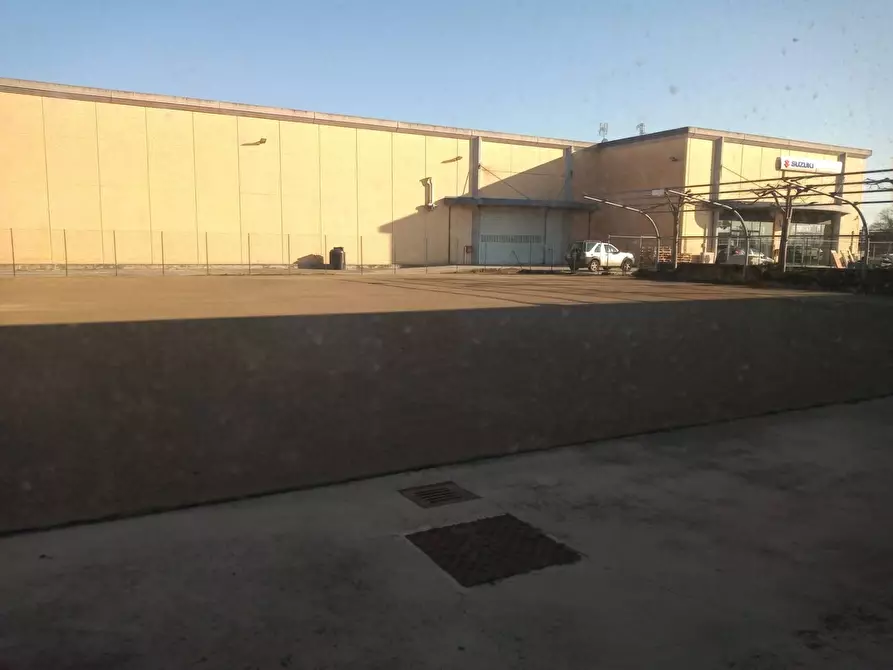 Immagine 21 di Attività commerciale in affitto  in Via Dell'Olmo a Pontedera