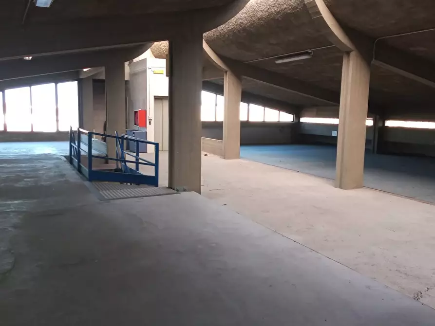 Immagine 19 di Attività commerciale in affitto  in Via Dell'Olmo a Pontedera