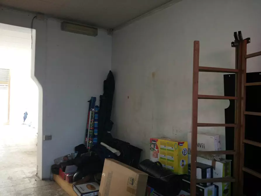 Immagine 4 di Attività commerciale in vendita  in via valdera capannoli a Ponsacco