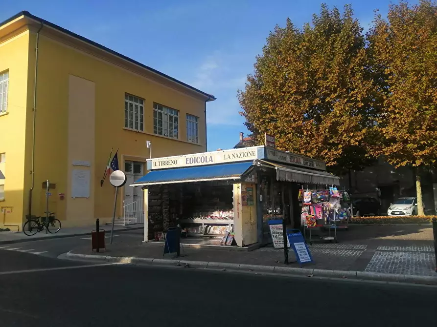 Immagine 3 di Attività commerciale in vendita  a Ponsacco