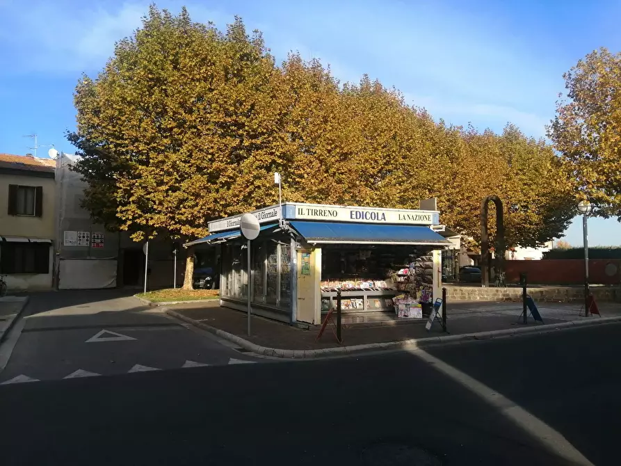 Immagine 4 di Attività commerciale in vendita  a Ponsacco