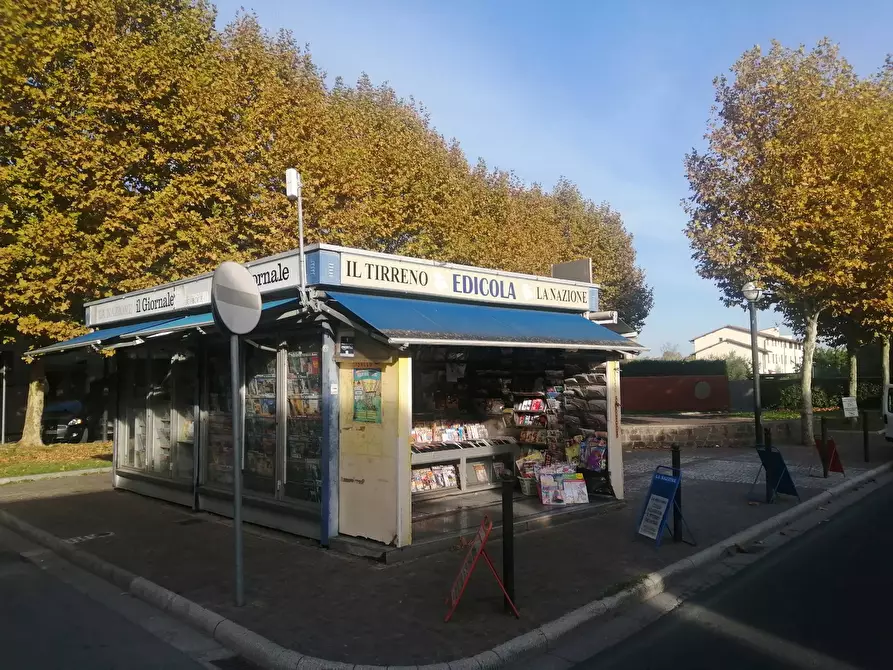 Immagine 5 di Attività commerciale in vendita  a Ponsacco