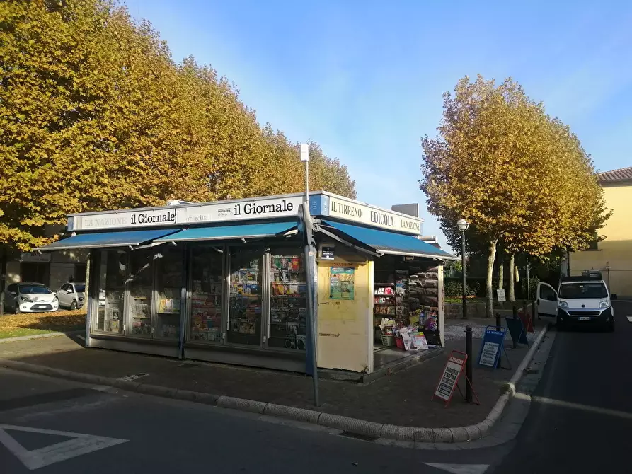 Immagine 6 di Attività commerciale in vendita  a Ponsacco