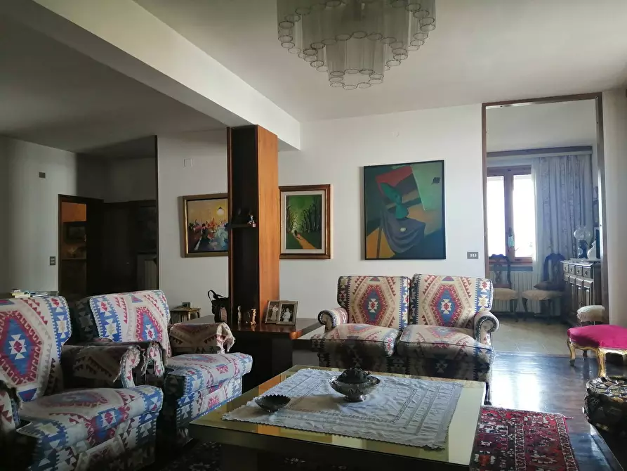 Immagine 1 di Casa indipendente in vendita  in via valdera pontedera a Ponsacco