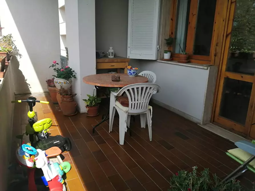 Immagine 8 di Casa indipendente in vendita  in via valdera pontedera a Ponsacco