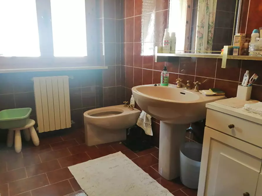 Immagine 10 di Casa indipendente in vendita  in via valdera pontedera a Ponsacco