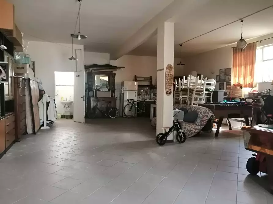 Immagine 21 di Casa indipendente in vendita  in via valdera pontedera a Ponsacco