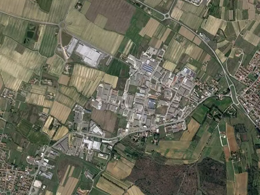 Immagine 1 di Terreno agricolo in vendita  in Via Livornese est a Casciana Terme Lari