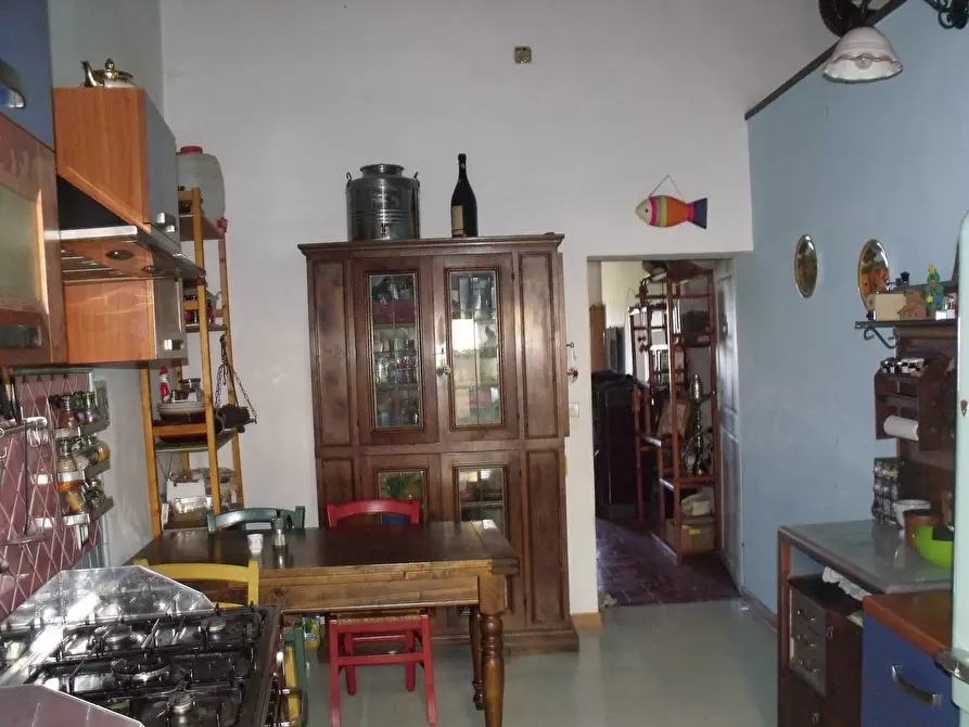 Immagine 5 di Casa indipendente in vendita  in Via del Castello a Casciana Terme Lari