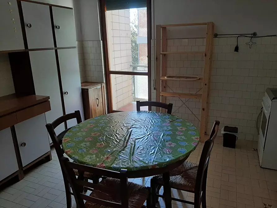 Immagine 2 di Camera in affitto  in Via Ugo Rindi a Pisa