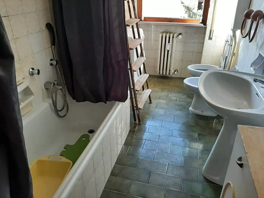 Immagine 11 di Camera in affitto  in Via Ugo Rindi a Pisa