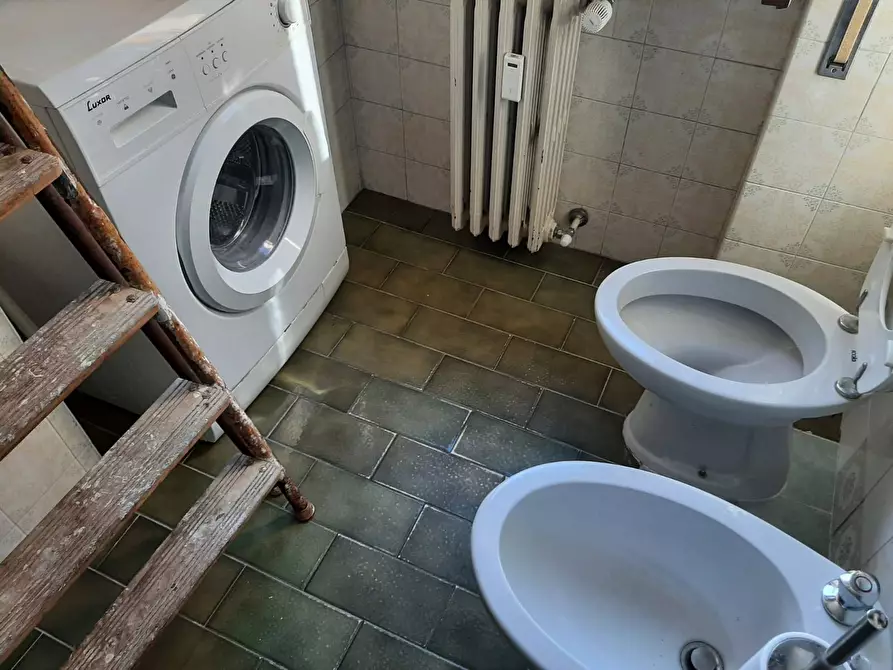 Immagine 12 di Camera in affitto  in Via Ugo Rindi a Pisa