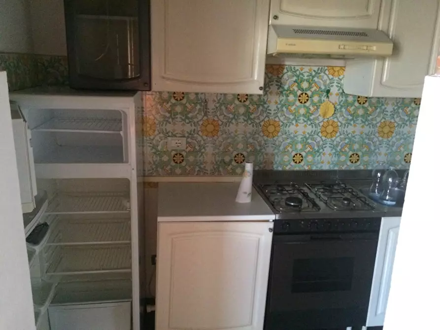 Immagine 3 di Appartamento in vendita  in Corso Italia a Pisa