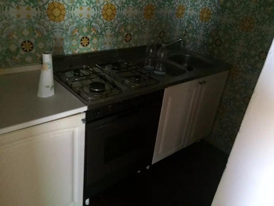 Immagine 4 di Appartamento in vendita  in Corso Italia a Pisa