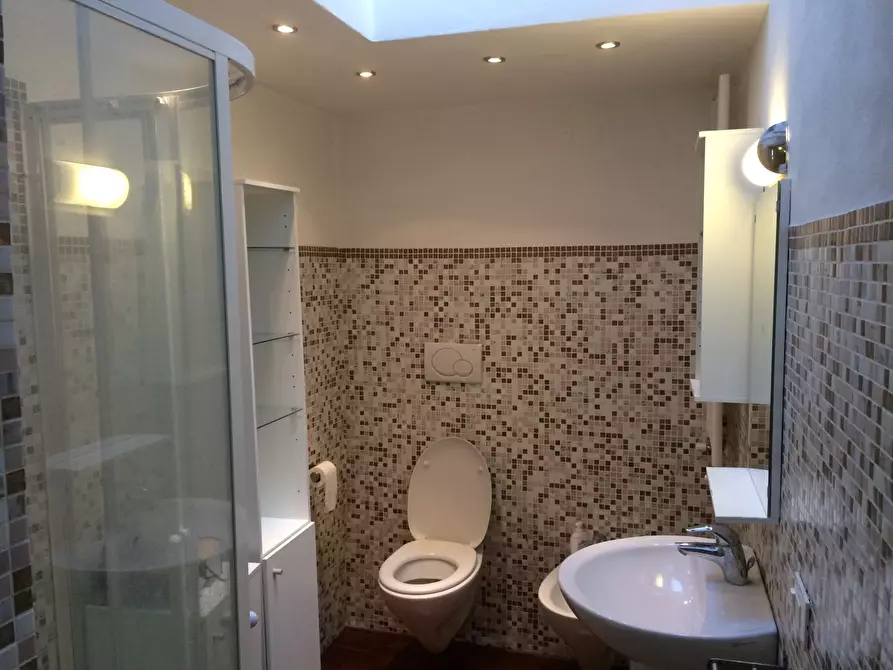 Immagine 6 di Appartamento in vendita  in Corso Italia a Pisa