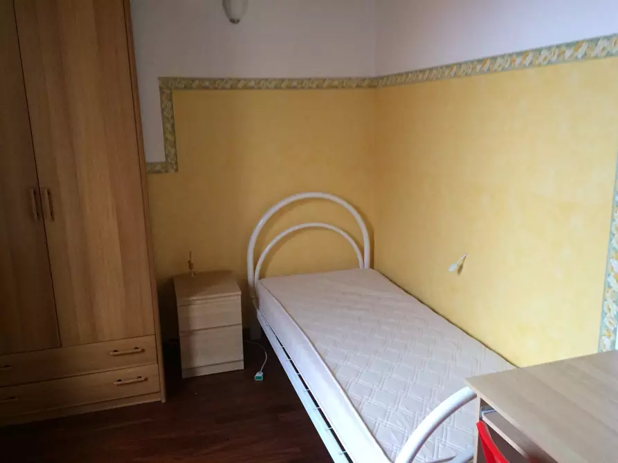 Immagine 7 di Appartamento in vendita  in Corso Italia a Pisa