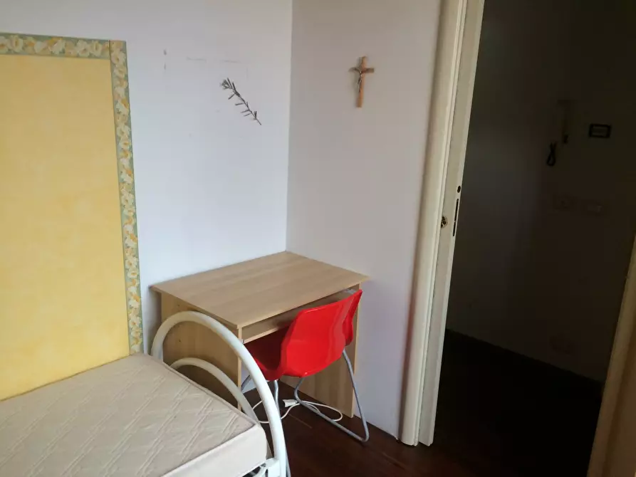 Immagine 8 di Appartamento in vendita  in Corso Italia a Pisa