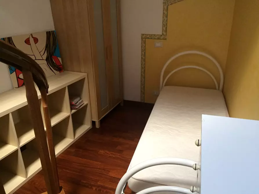 Immagine 9 di Appartamento in vendita  in Corso Italia a Pisa