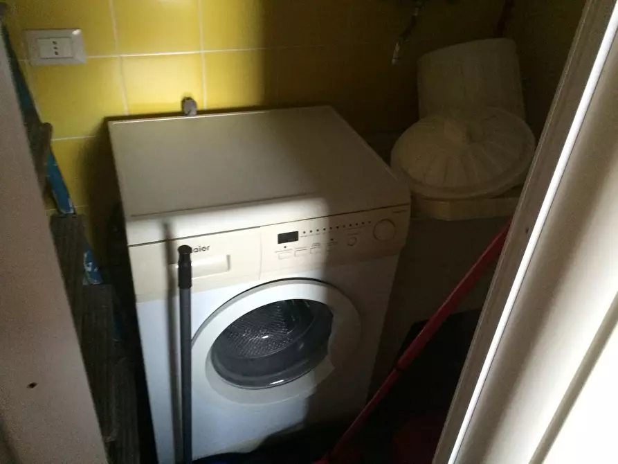 Immagine 10 di Appartamento in vendita  in Corso Italia a Pisa