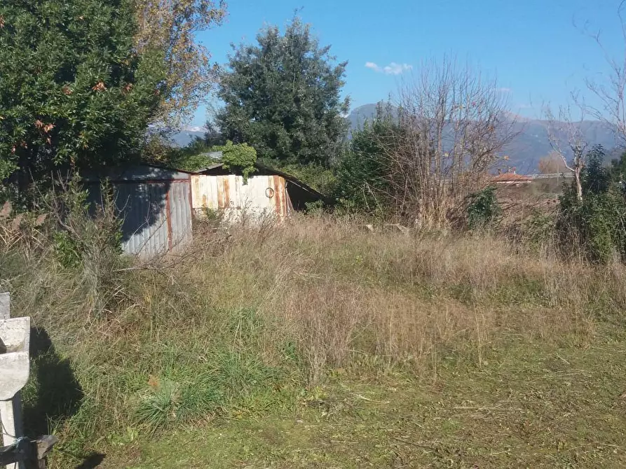 Immagine 1 di Terreno agricolo in vendita  in via fratelli rosselli a Camaiore