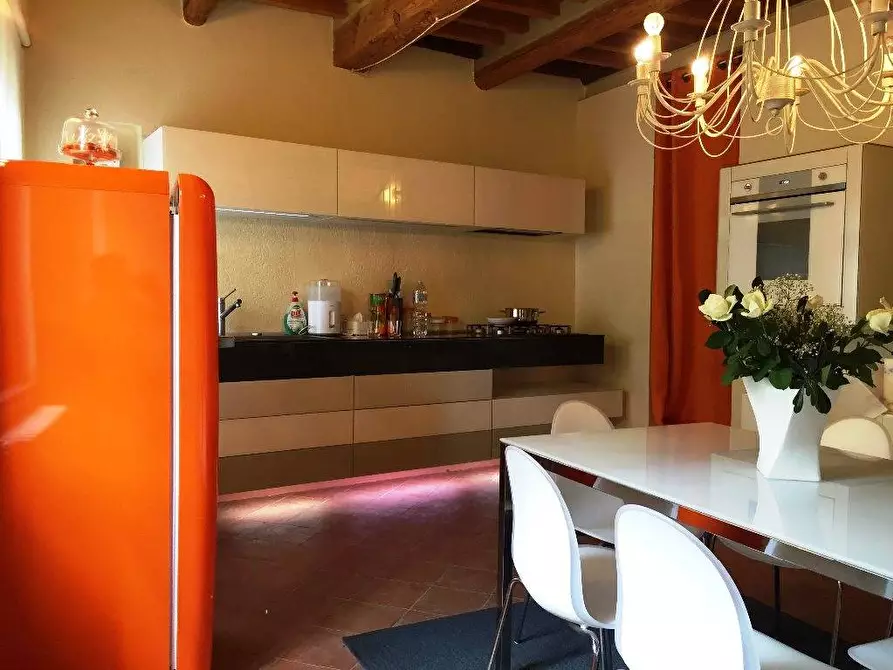 Immagine 3 di Casa indipendente in vendita  in Montecastello a Pontedera