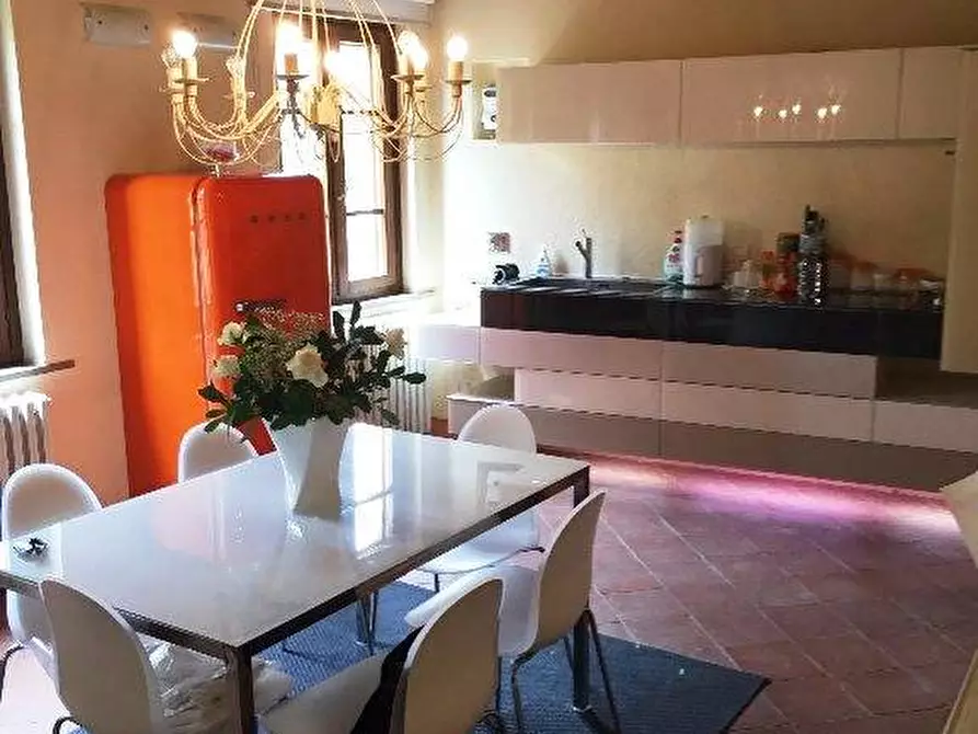 Immagine 4 di Casa indipendente in vendita  in Montecastello a Pontedera