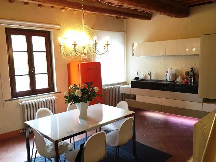 Immagine 5 di Casa indipendente in vendita  in Montecastello a Pontedera