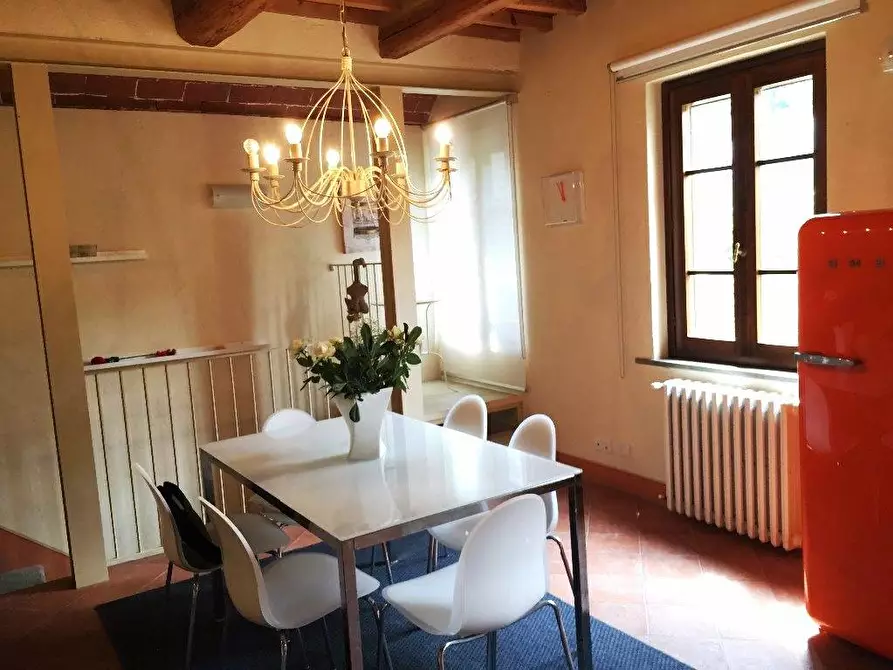 Immagine 6 di Casa indipendente in vendita  in Montecastello a Pontedera