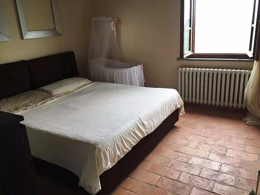 Immagine 9 di Casa indipendente in vendita  in Montecastello a Pontedera
