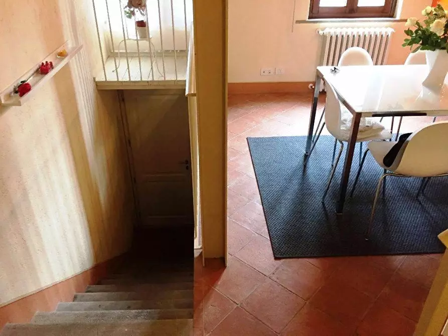Immagine 10 di Casa indipendente in vendita  in Montecastello a Pontedera