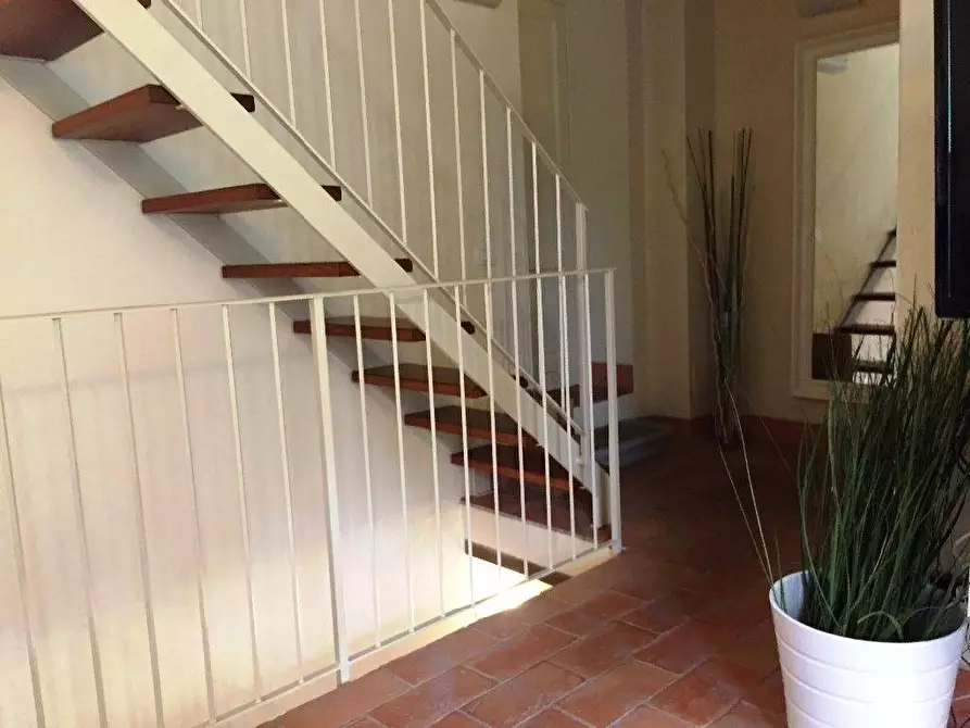 Immagine 11 di Casa indipendente in vendita  in Montecastello a Pontedera