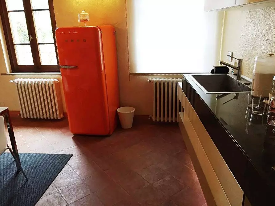 Immagine 12 di Casa indipendente in vendita  in Montecastello a Pontedera