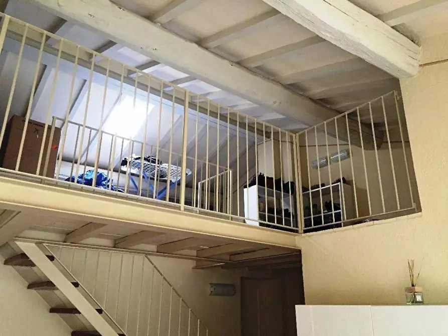 Immagine 14 di Casa indipendente in vendita  in Montecastello a Pontedera